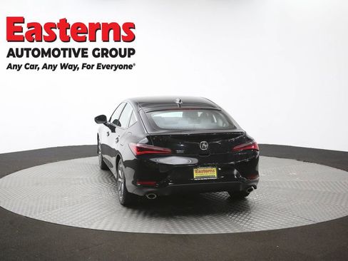 Used 2024 Acura Integra FWD image 38