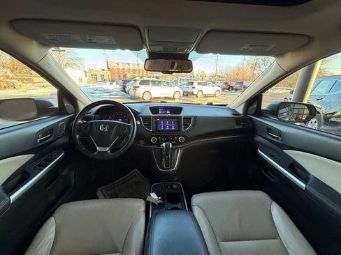 Used 2015 Honda CR-V Touring image 18