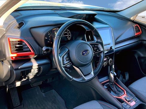 Used 2020 Subaru Forester Sport w/ Popular Package #2 image 13