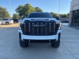Used 2026 GMC Sierra 3500 Denali Ultimate AWD/4WD video 2