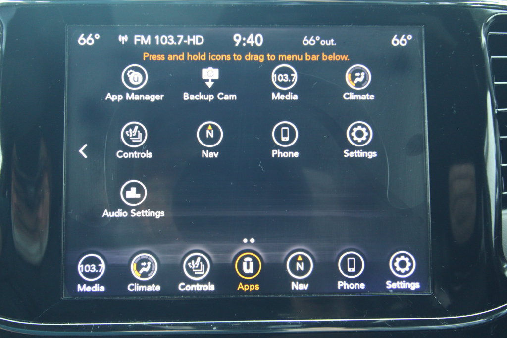 Used 2020 Jeep Grand Cherokee Limited w/ Premium Lighting Group AWD/4WD image 33