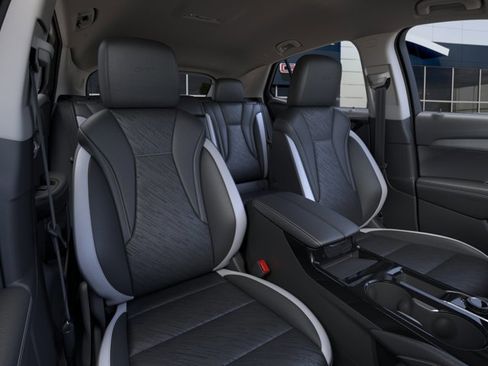 New 2026 Buick Envision Sport Touring AWD/4WD image 16