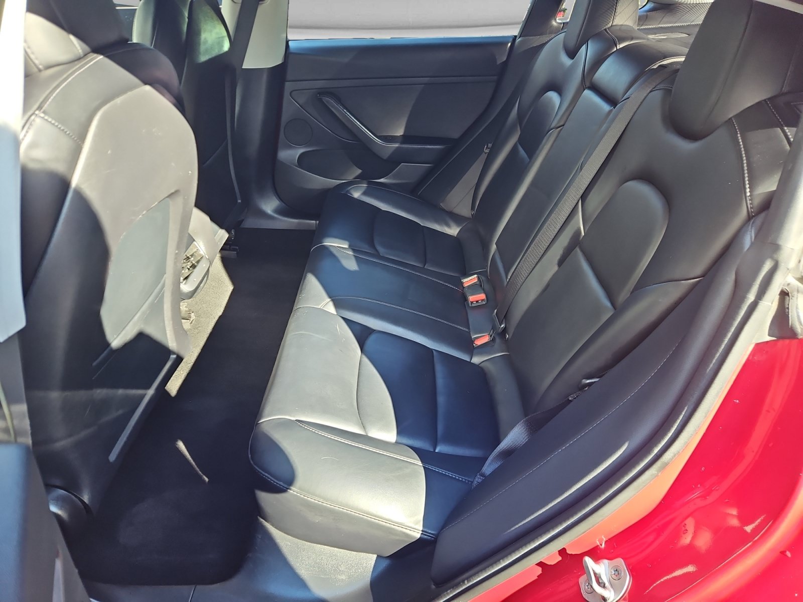 Used 2022 Tesla Model 3 RWD image 14