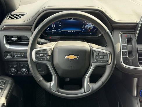 Used 2024 Chevrolet Tahoe LT image 32