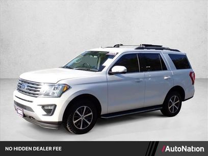 Used 2018 Ford Expedition XLT w/ Equipment Group 202A