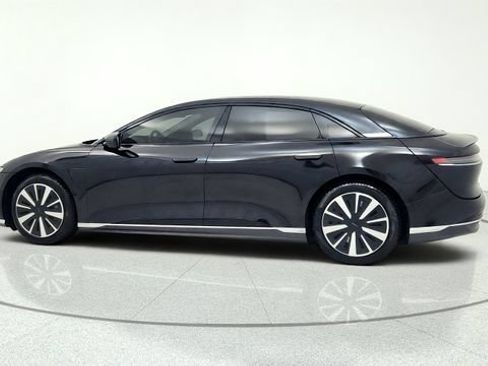 Used 2025 Lucid Air Pure RWD image 5