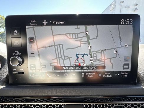 Used 2024 Honda Civic Touring image 22