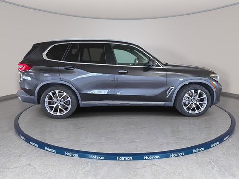 Used 2020 BMW X5 sDrive40i w/ Premium Package image 6