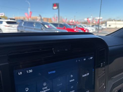 Used 2025 Ford F150 Raptor image 29