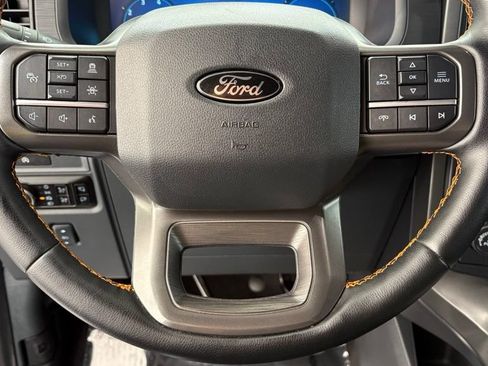 Certified 2025 Ford F150 Tremor w/ Bed Utility Package AWD/4WD image 34