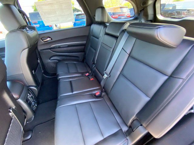 Used 2026 Dodge Durango GT AWD/4WD image 14