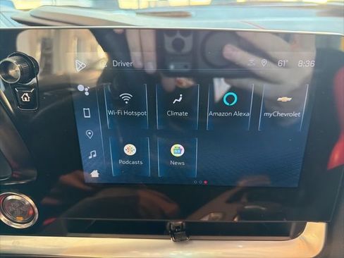 Used 2024 Chevrolet Corvette Stingray Coupe w/ Z51 Performance Package image 19