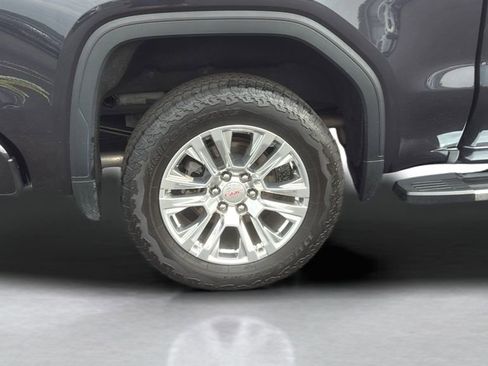 Used 2022 GMC Sierra 1500 Denali AWD/4WD image 23