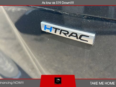 Used 2020 Hyundai Palisade SEL AWD/4WD image 21