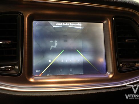 Used 2018 Dodge Challenger R/T Scat Pack image 43