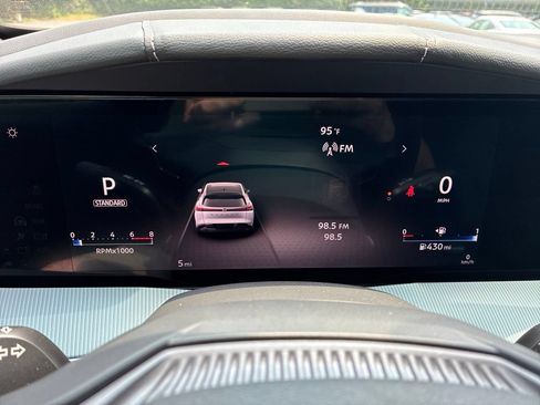 New 2026 Nissan Murano SL AWD/4WD image 18