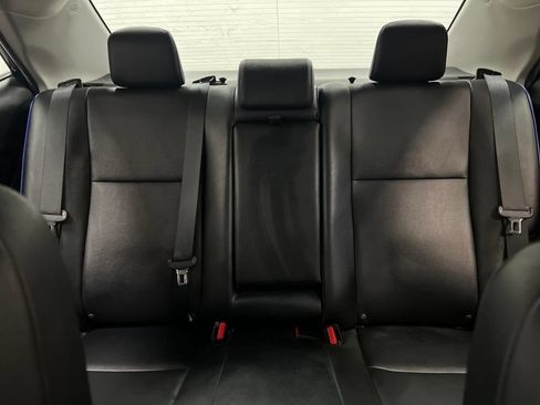 Used 2019 Toyota Corolla XSE w/ Body Protection Package FWD image 27