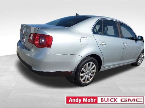 Used 2007 Volkswagen Jetta 2.0T FWD image 20