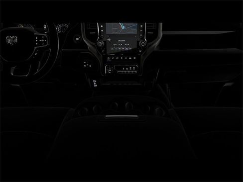 New 2026 RAM 2500 Tradesman image 5