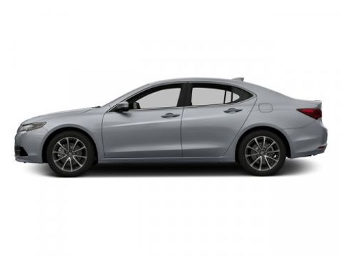 Used 2016 Acura TLX V6 Tech image 3