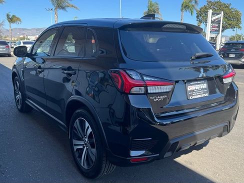 Used 2024 Mitsubishi Outlander Sport SE image 29