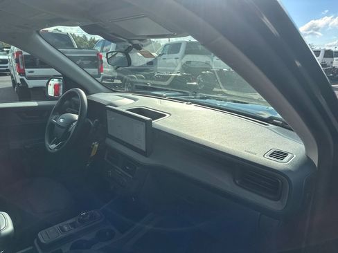 New 2025 Ford Maverick XL FWD image 12