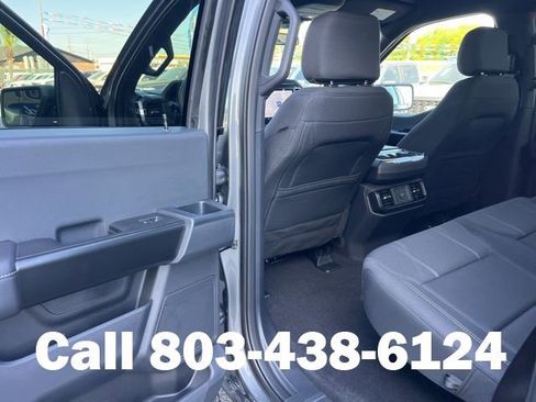 New 2026 Ford F150 STX RWD image 10