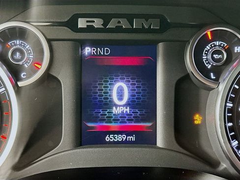 Used 2025 RAM 5500 Tradesman image 15