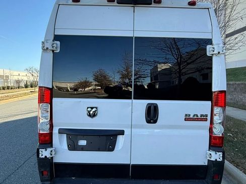 Used 2021 RAM ProMaster 2500 image 6