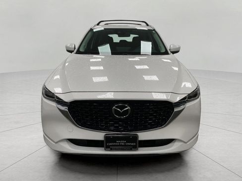 Used 2025 MAZDA CX-5 AWD 2.5 S image 9