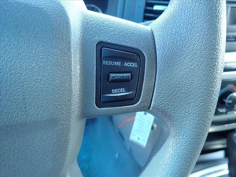 Used 2007 Jeep Grand Cherokee Laredo AWD/4WD image 15