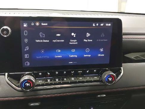 New 2026 Chevrolet Colorado Z71 w/ Technology Package image 20