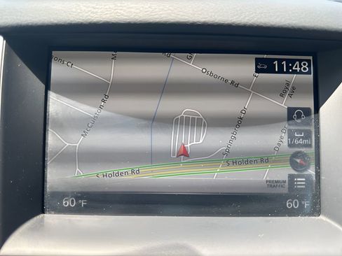 Used 2022 INFINITI Q60 Red Sport 400 w/ Proactive Package image 21