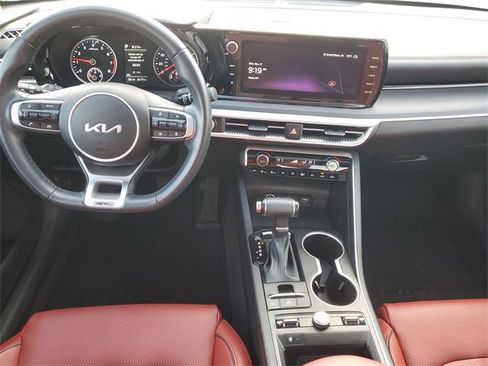 Used 2024 Kia K5 GT-Line image 11