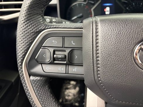 Used 2025 Toyota Tundra SR5 w/ TRD Off-Road Premium Package image 22