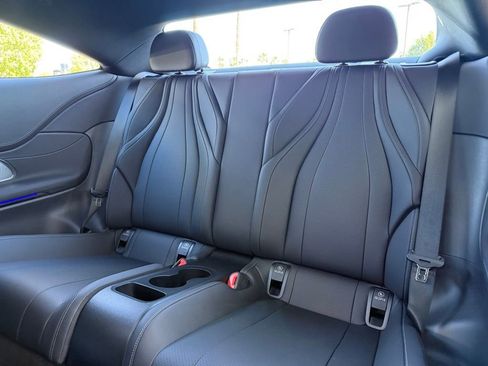 New 2026 Mercedes-Benz CLE 450 4MATIC Coupe image 13