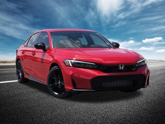 New 2026 Honda Civic Si video 2