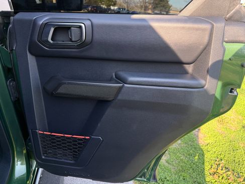 Used 2022 Ford Bronco Raptor image 34