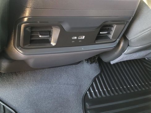 Used 2024 Chevrolet Silverado 1500 RST w/ Texas Edition Plus image 20