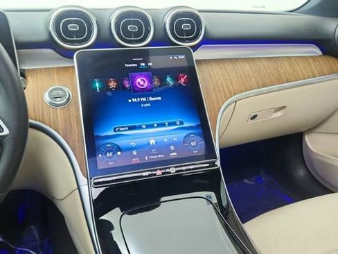 Used 2022 Mercedes-Benz C 300 C 300 image 46