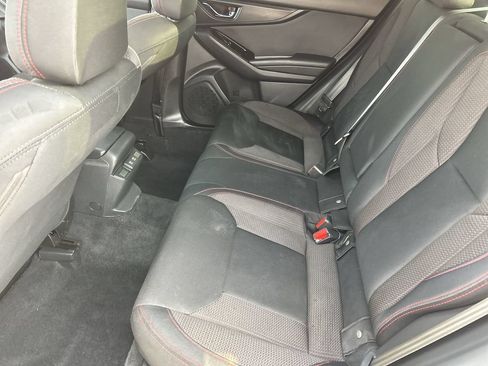 Certified 2022 Subaru WRX Premium AWD/4WD image 14