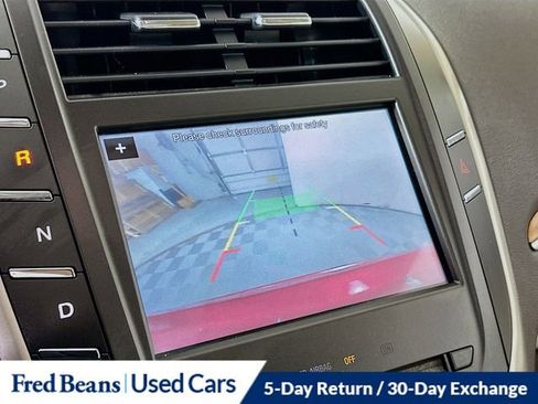 Used 2016 Lincoln MKC Reserve w/ Lincoln MKC Climate Package image 16