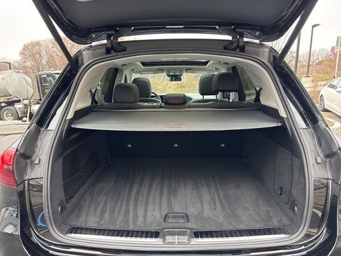 Used 2025 Mercedes-Benz GLE 350 GLE 350 image 9