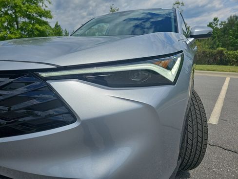 New 2026 Acura ADX FWD image 29