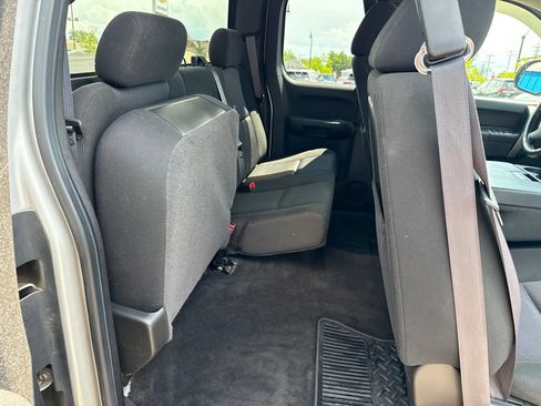 Used 2011 Chevrolet Silverado 1500 LT w/ All-Star Edition AWD/4WD image 28