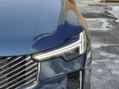 Used 2026 Volvo XC90 B6 Plus w/ Protection Package Premier image 9