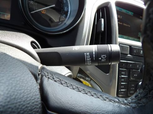 Used 2014 Buick Verano Convenience FWD image 16