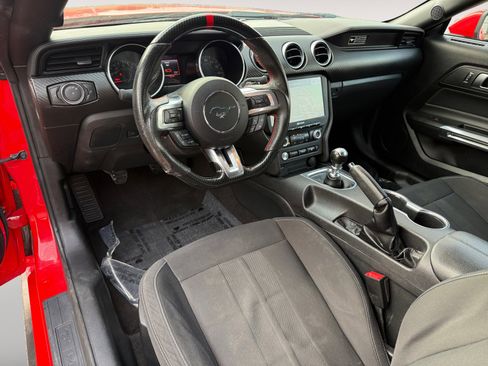 Used 2020 Ford Mustang Coupe image 15