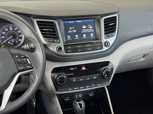 Used 2018 Hyundai Tucson SEL FWD image 23