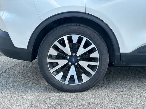 Used 2020 Ford Escape SE Sport AWD/4WD image 23